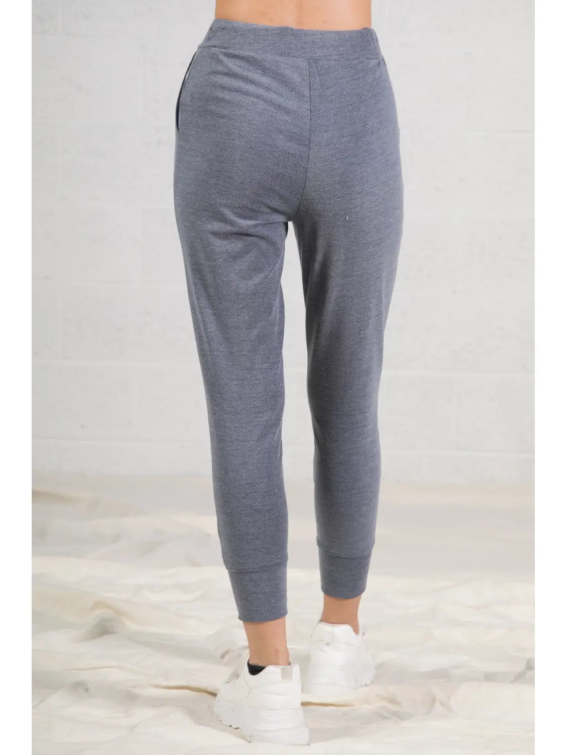 Drawstring Joggers