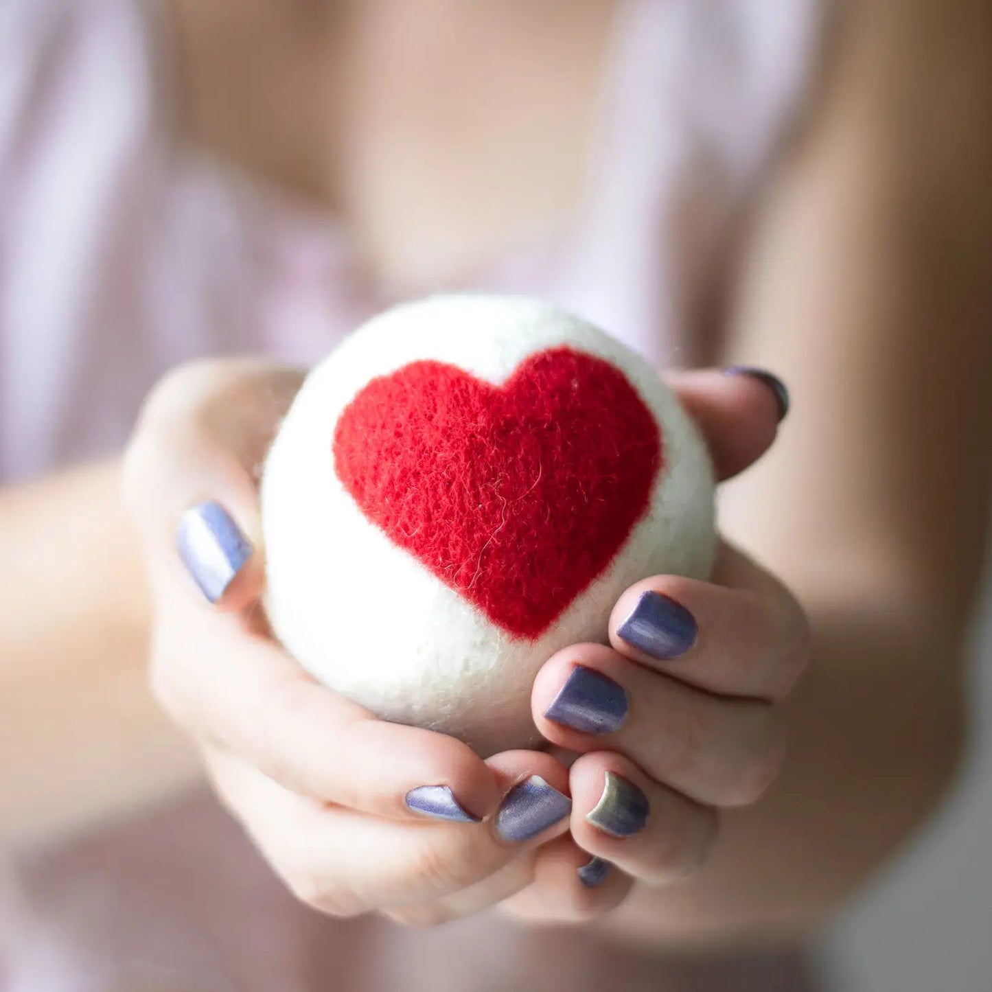 One Love Eco Dryer Ball