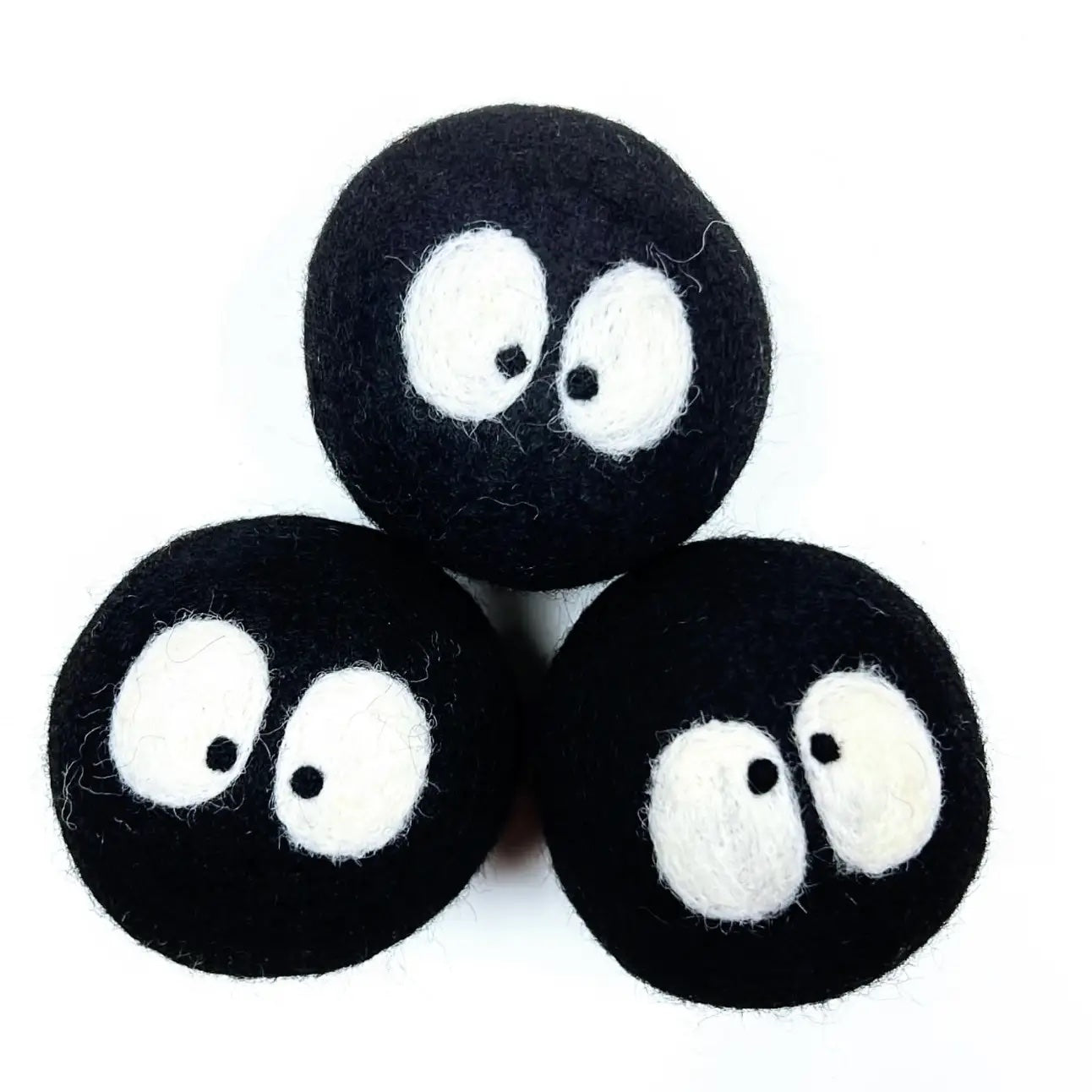 Laundry Sprites Dryer Ball