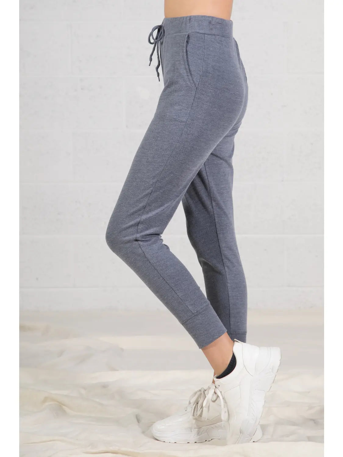 Drawstring Joggers