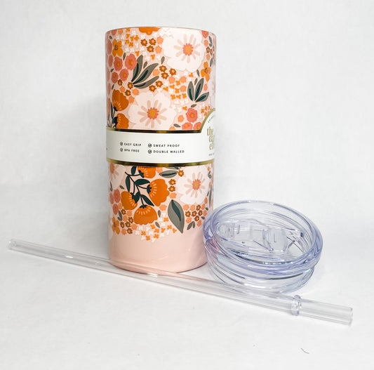 Sweet Meadow 12 oz Tumbler