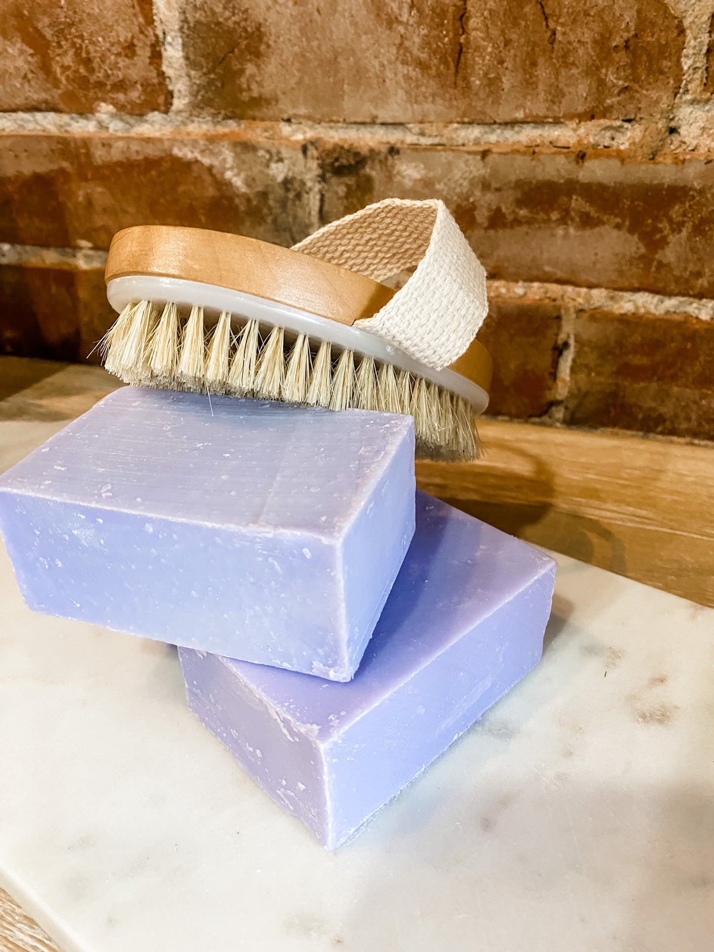 Body Brush