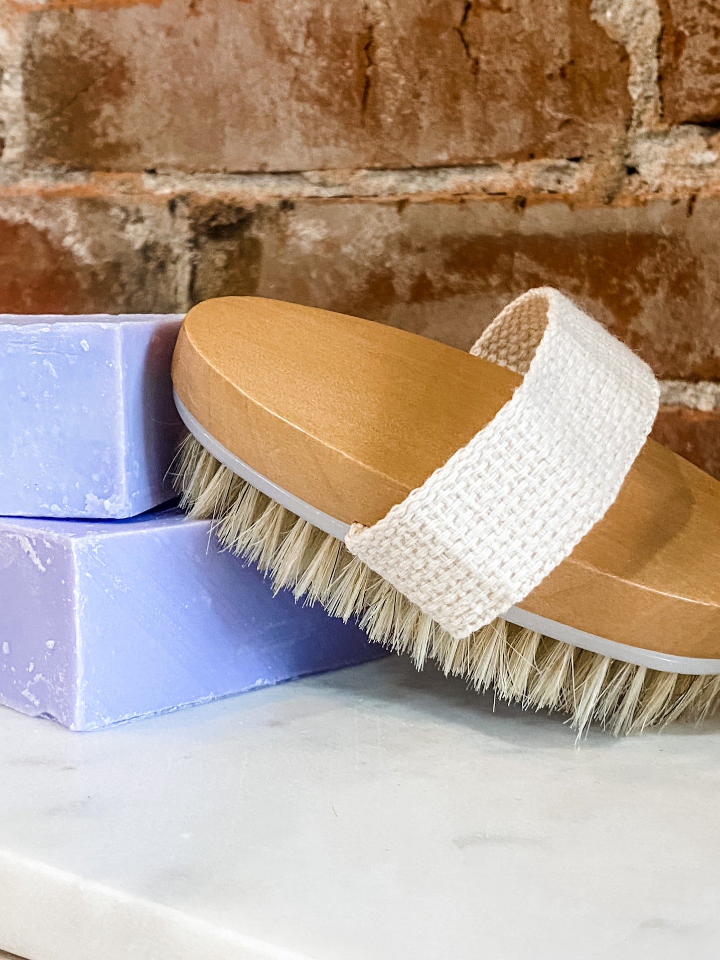 Body Brush