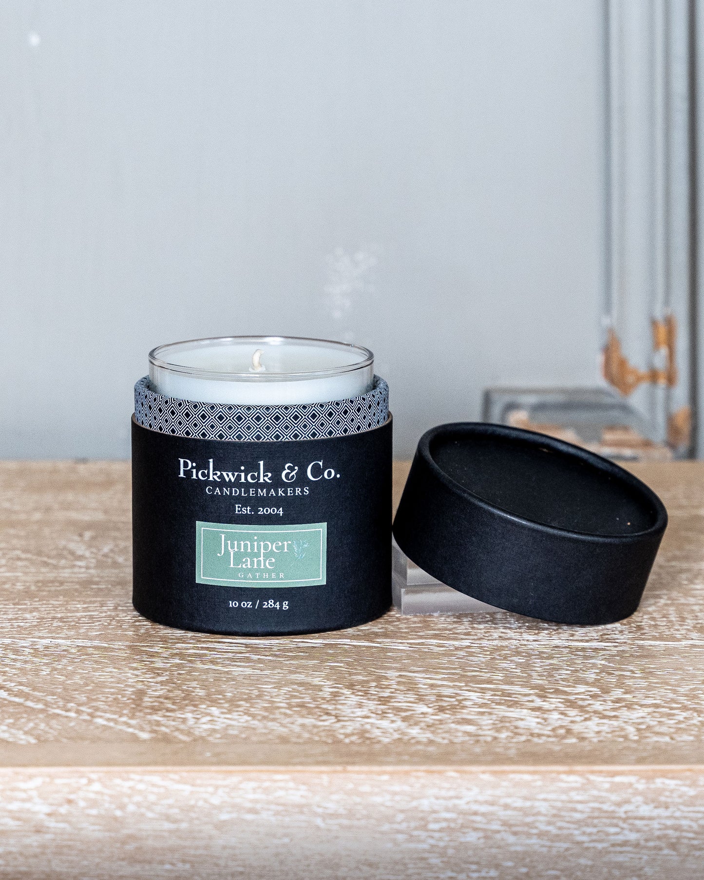 Pickwick Juniper Lane Gather