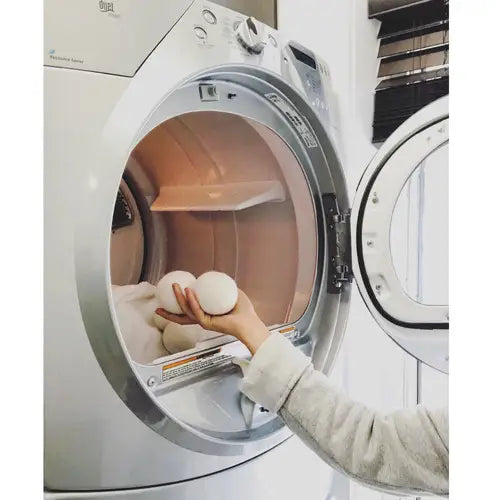 Dryer Ball
