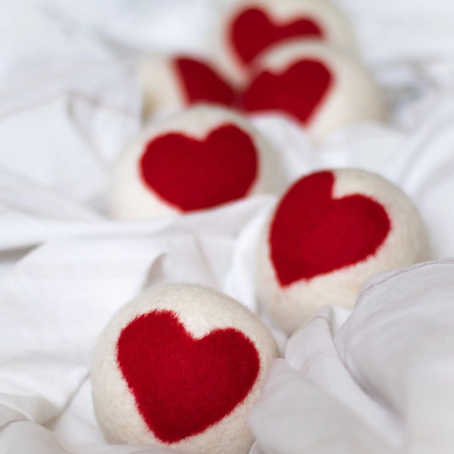 One Love Eco Dryer Ball