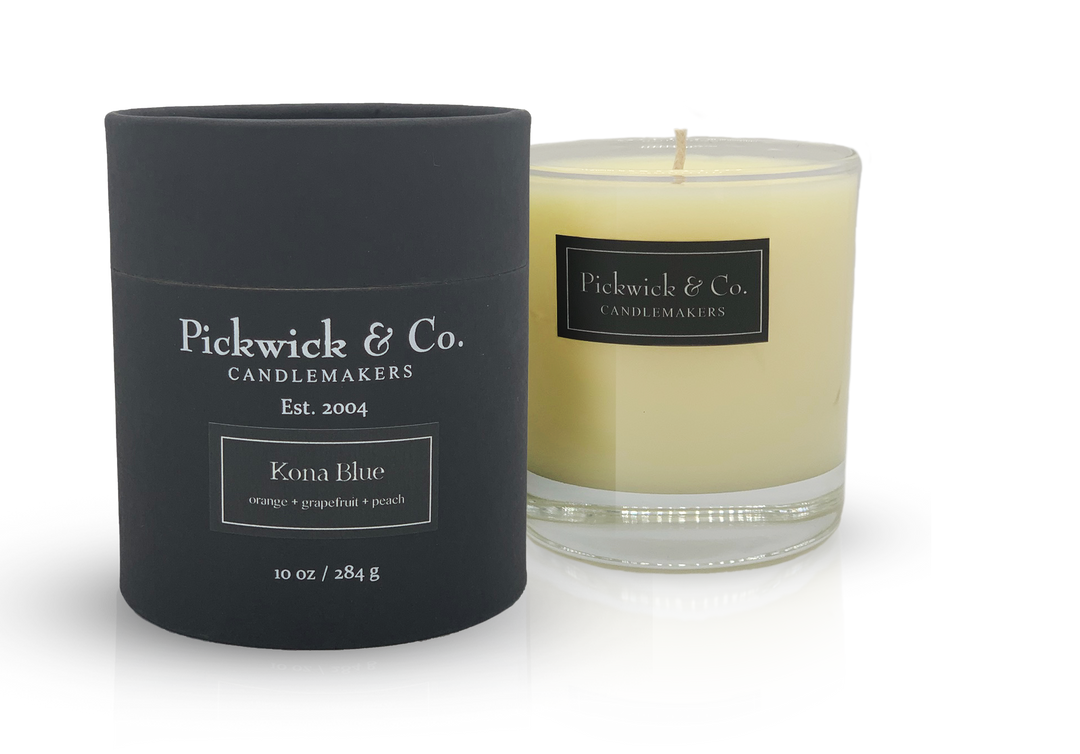Pickwick Kona Blue
