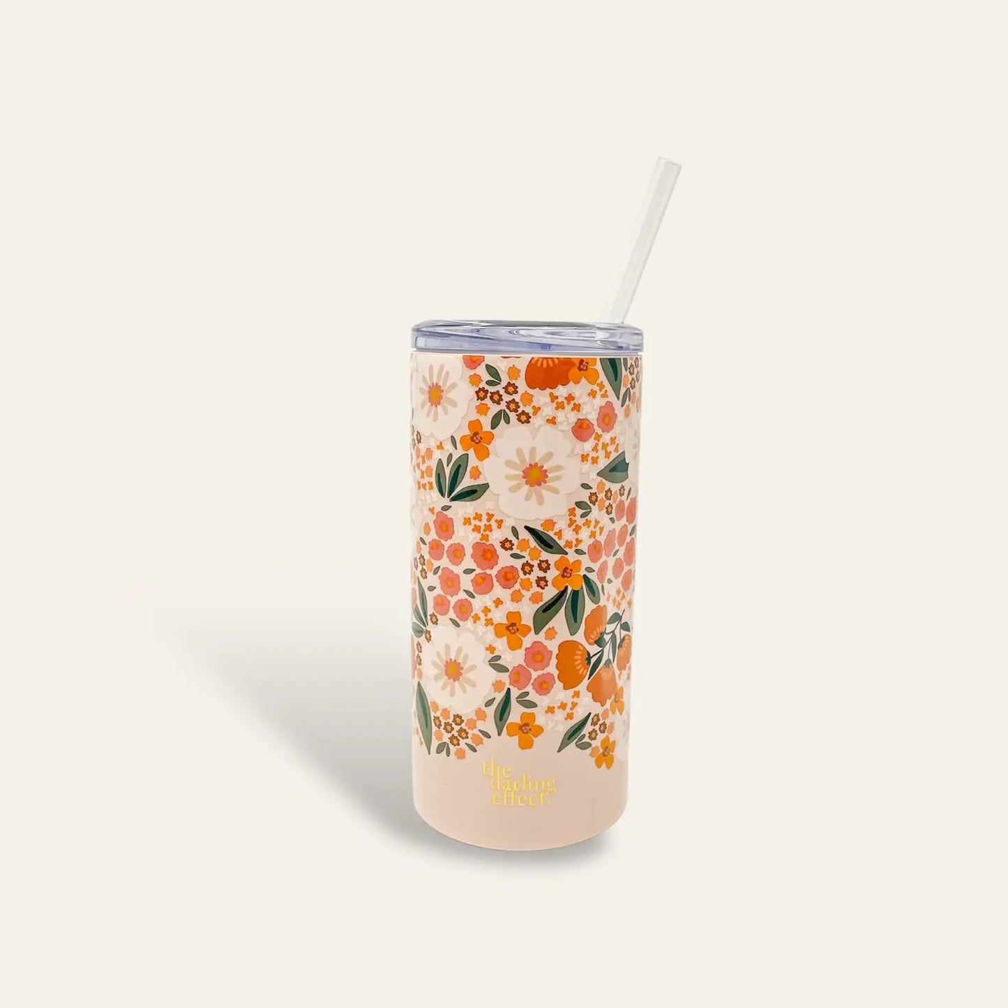 Sweet Meadow 12 oz Tumbler