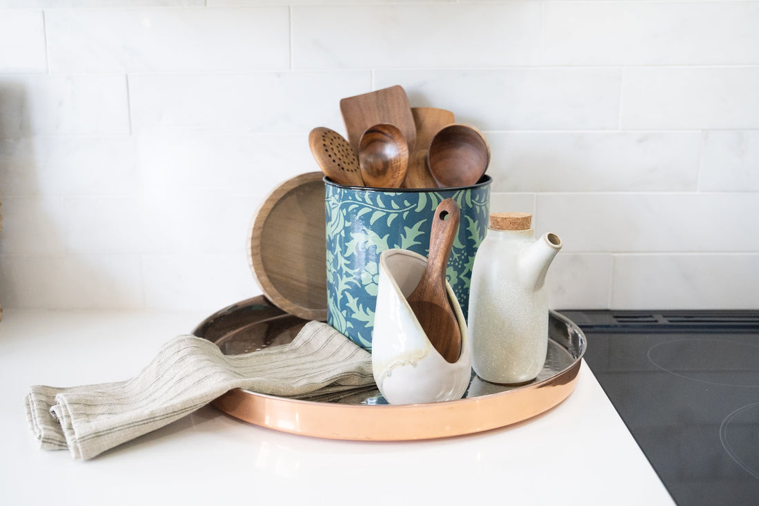 Where Style Meets Storage: Why You’ll Love Our Kitchen Storage Canisters