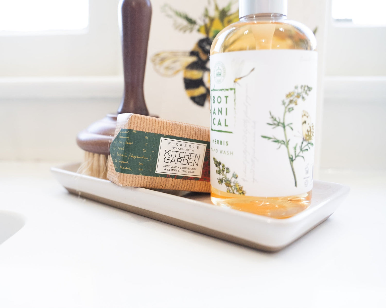 Fikkerts Collection of Natural Beauty Products