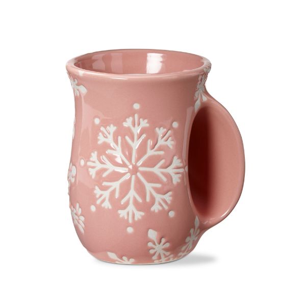 Adobe Sugar Handwarmer Mug