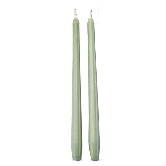 Bayberry Taper Candle Set