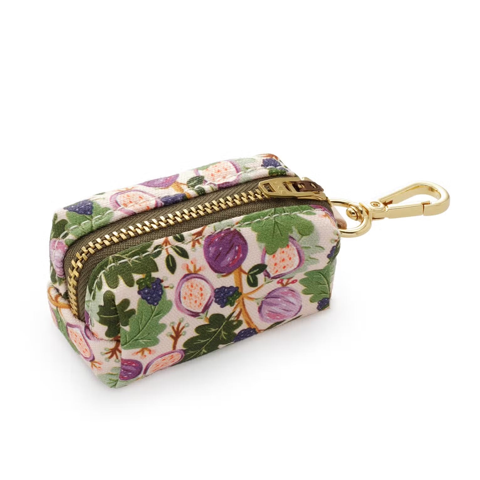 Figs and Berries Poop Bag Dispenser Juniper Lane