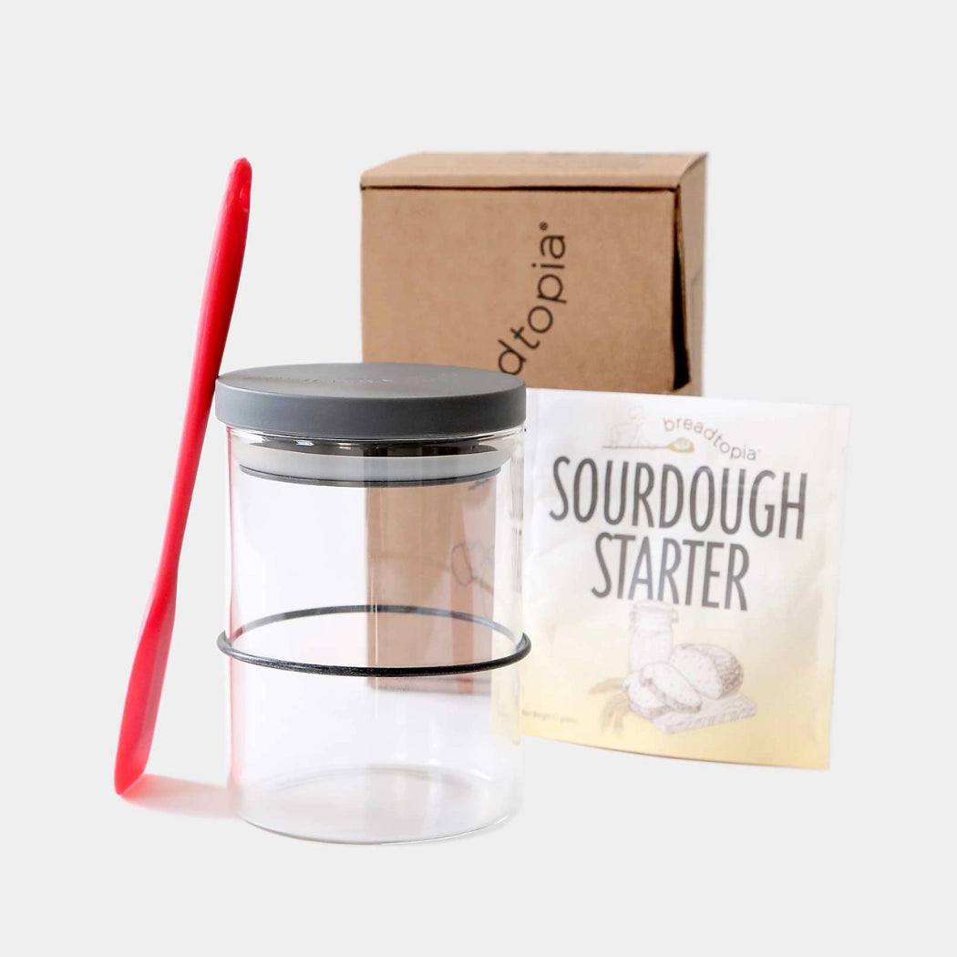 Sourdough Starter Kit