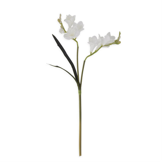 Real Touch Freesia Stem