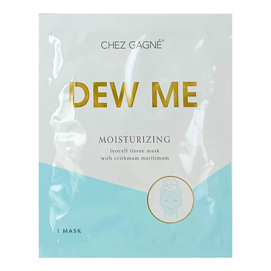 Dew Me Facial Sheet Mask