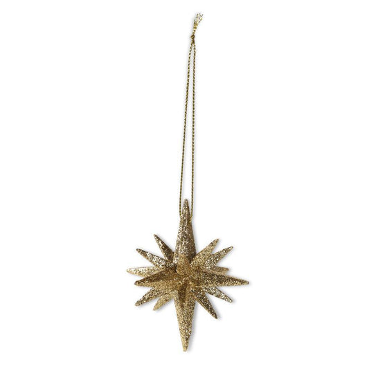 Star Ornament