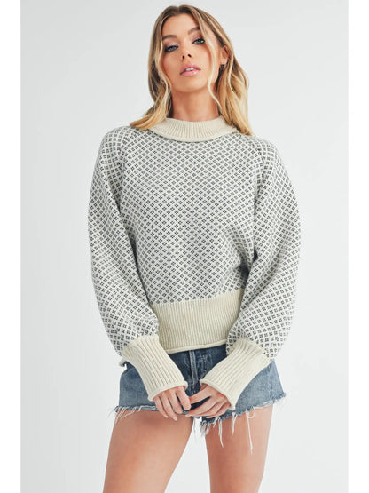 Echo Sweater