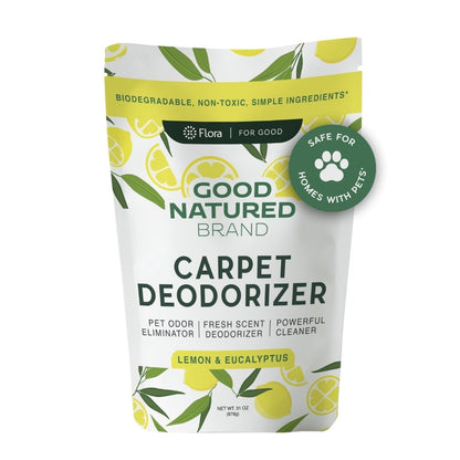 Good Natured Carpet Deodorizer