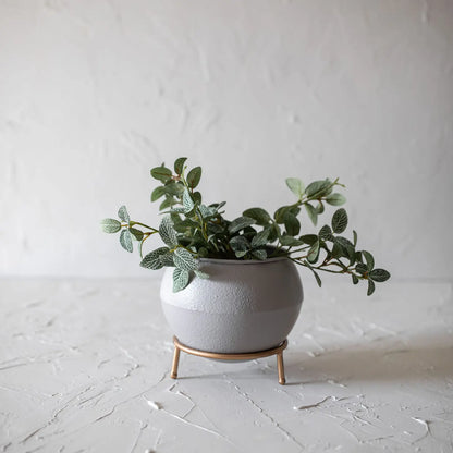 Sloan Footed Planter