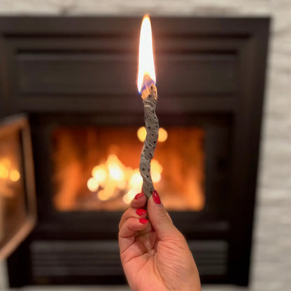 Fire Starter Sticks