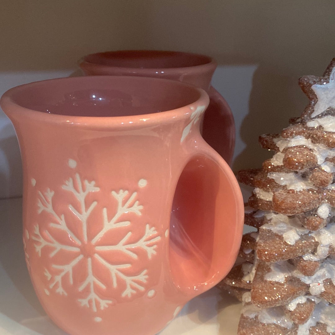 Adobe Sugar Handwarmer Mug