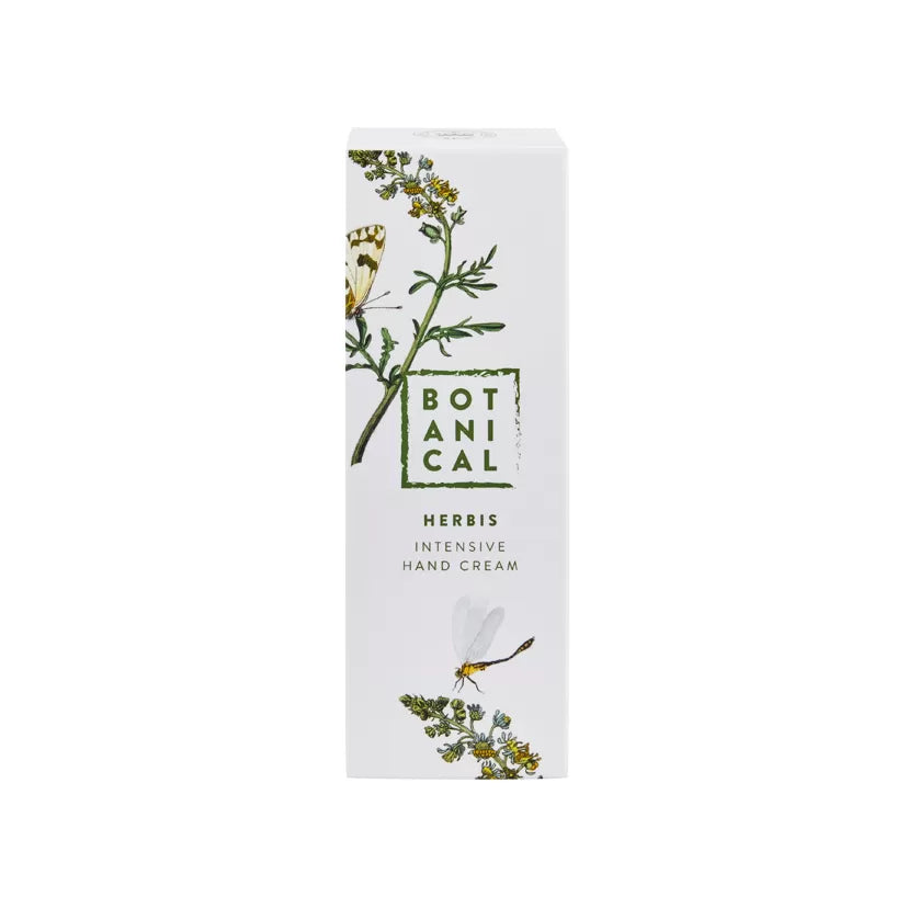 Herbis Intensive Hand Cream