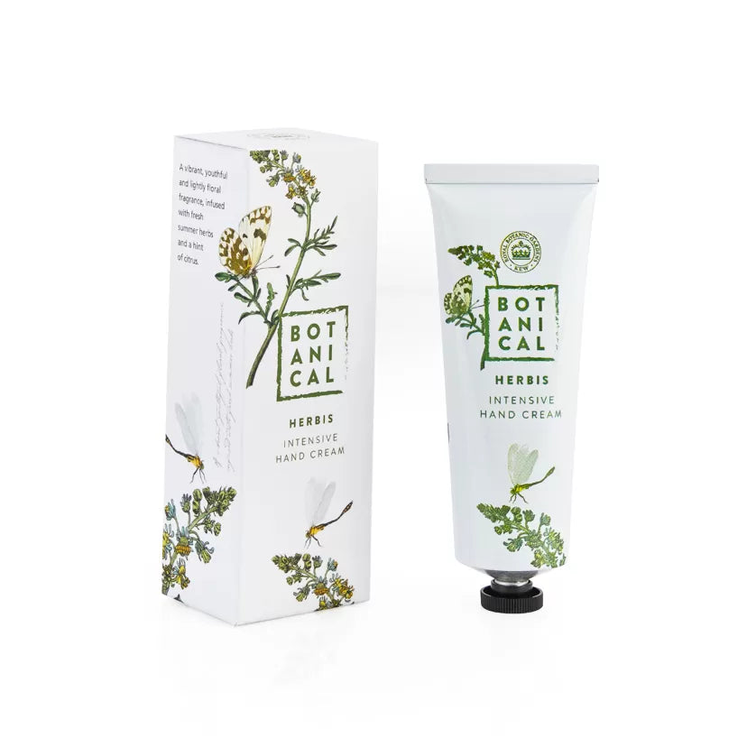 Herbis Intensive Hand Cream