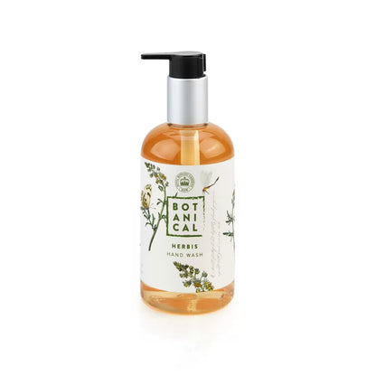 Herbis Hand Wash