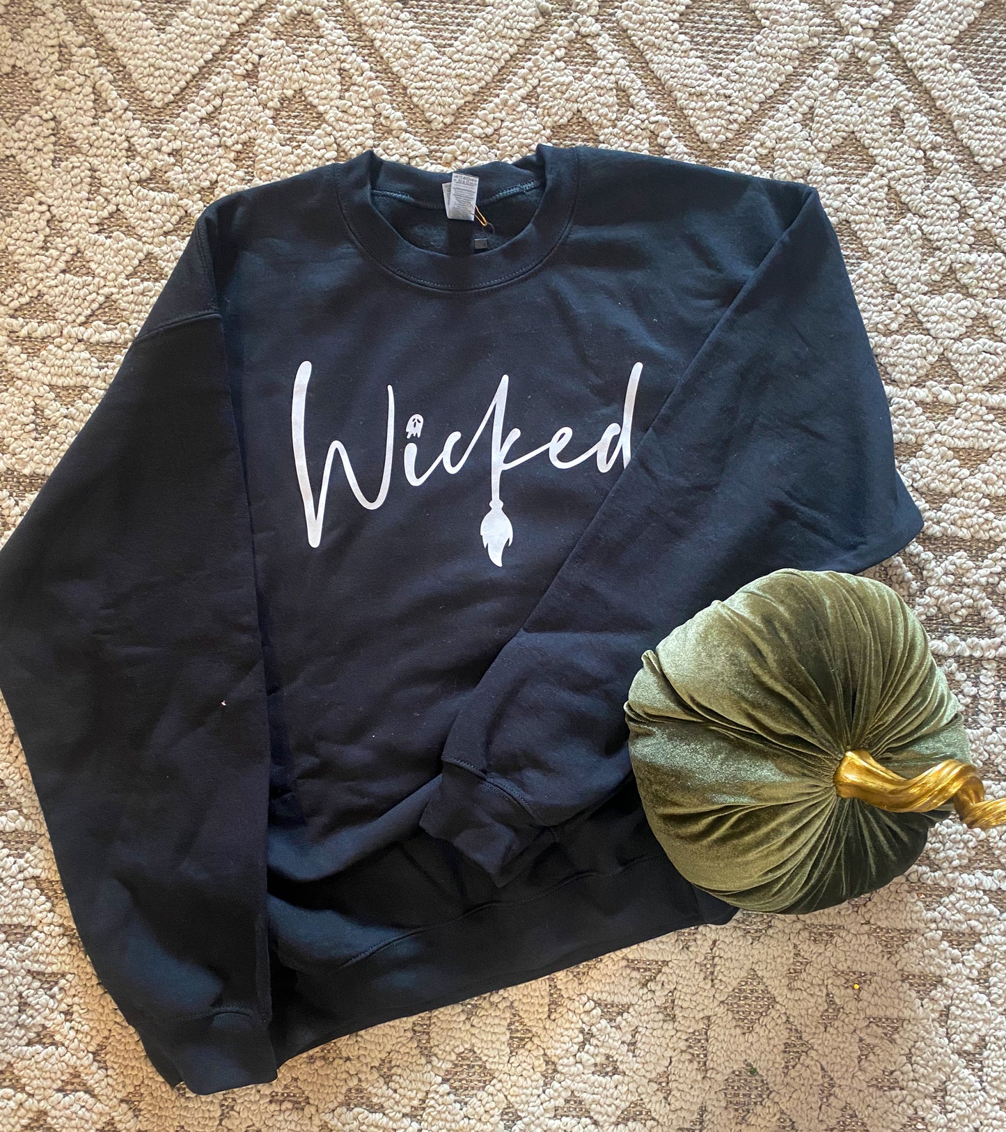 Wicked Sweatshirt