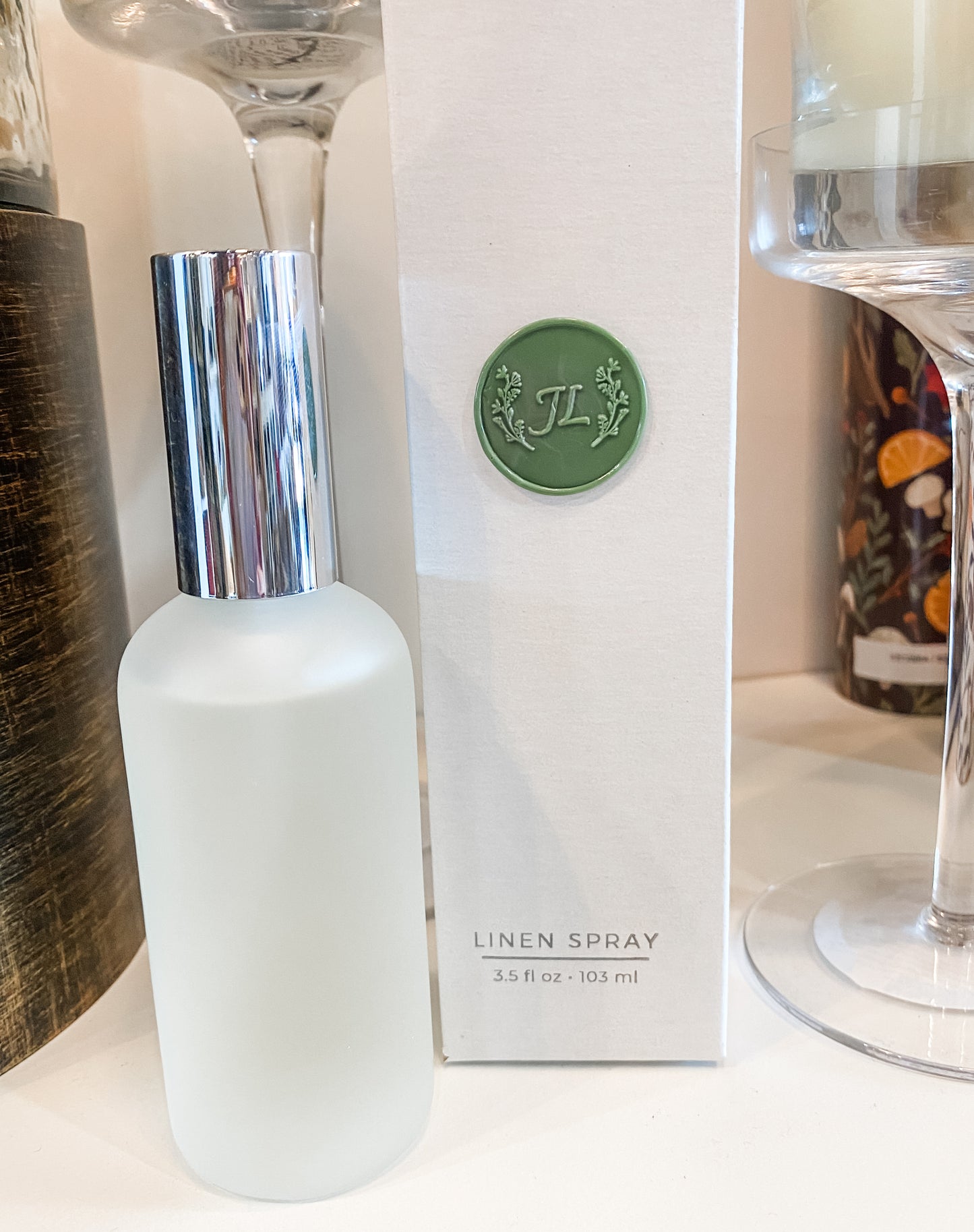 Juniper Lane Signature Candle