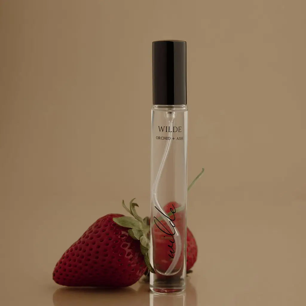Wilde - Clean Perfume