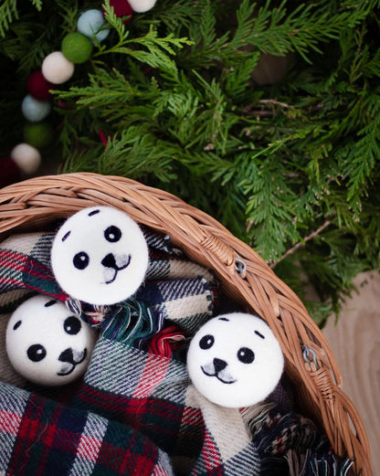 Baby Seal Eco Dryer Ball