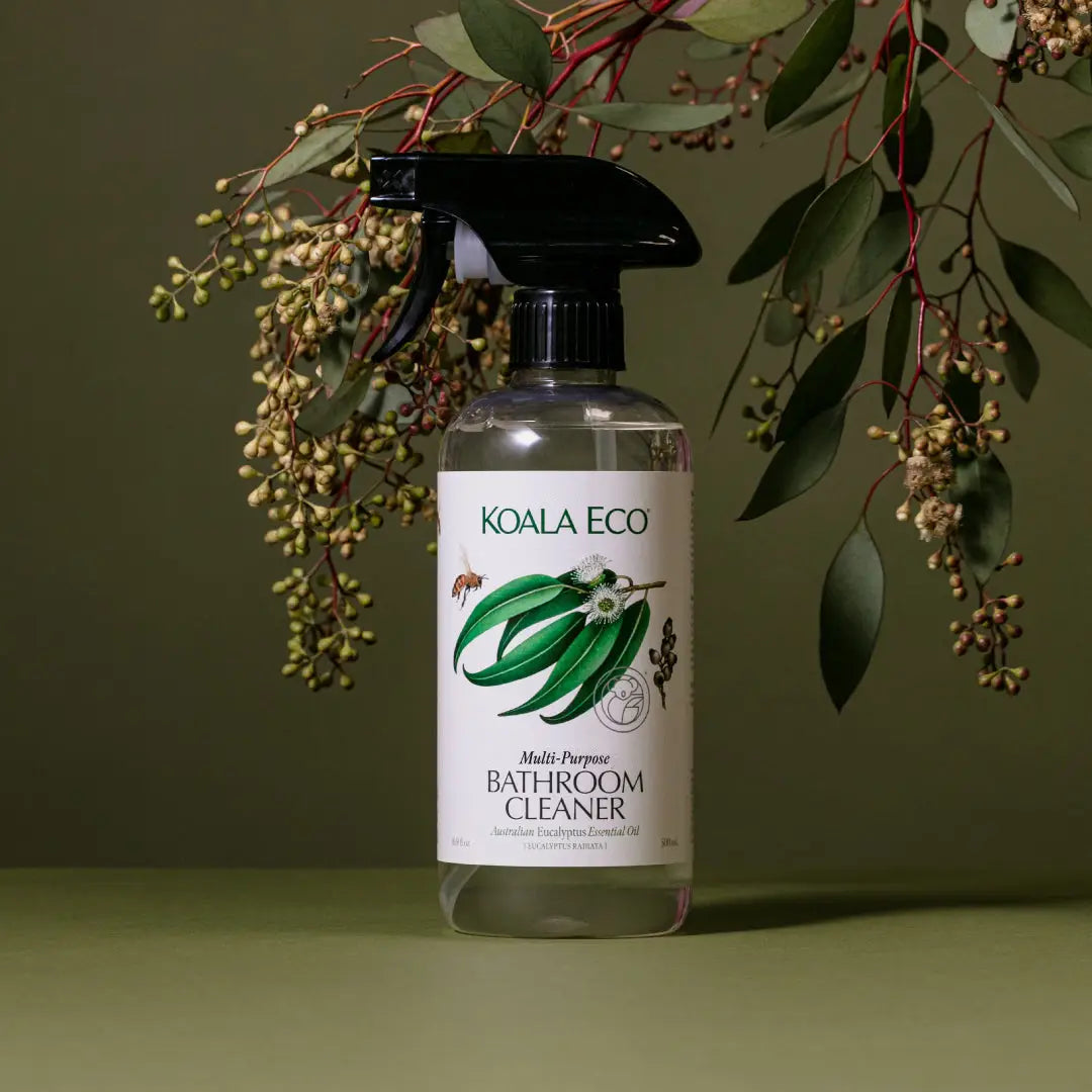 Eucalyptus Multi Purpose Bathroom Cleaner