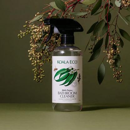 Eucalyptus Multi Purpose Bathroom Cleaner