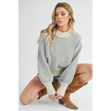 Echo Sweater