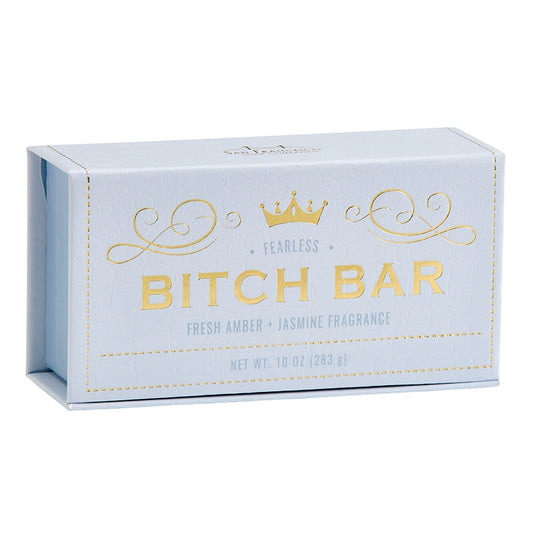 Bitch Bar Soap