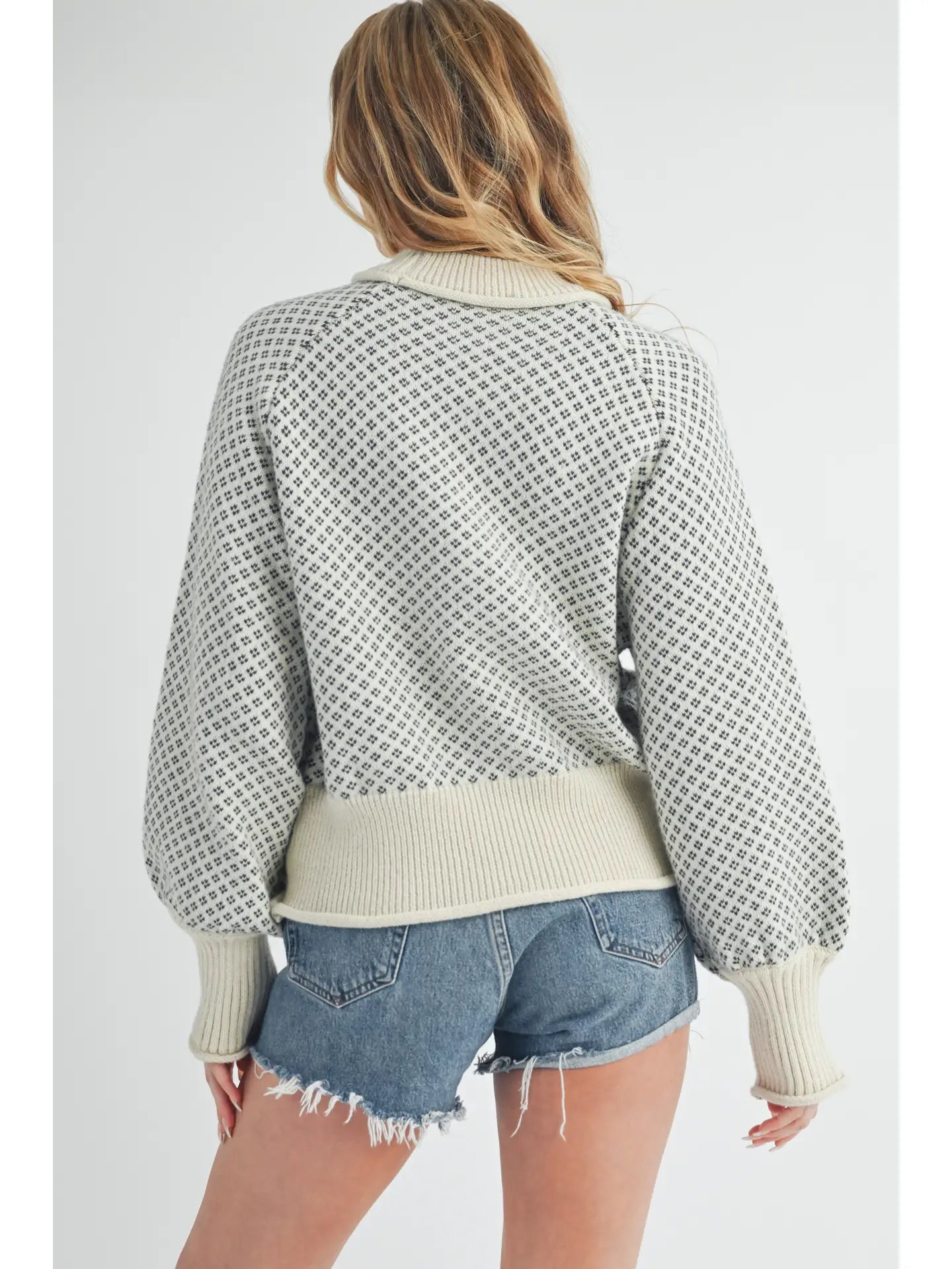 Echo Sweater