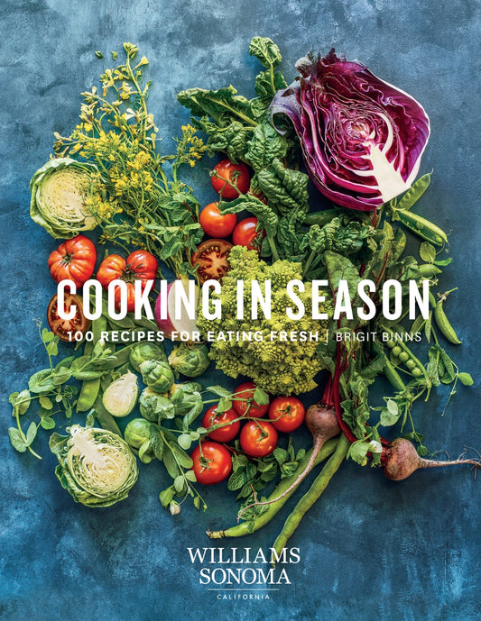 Cooking In Season