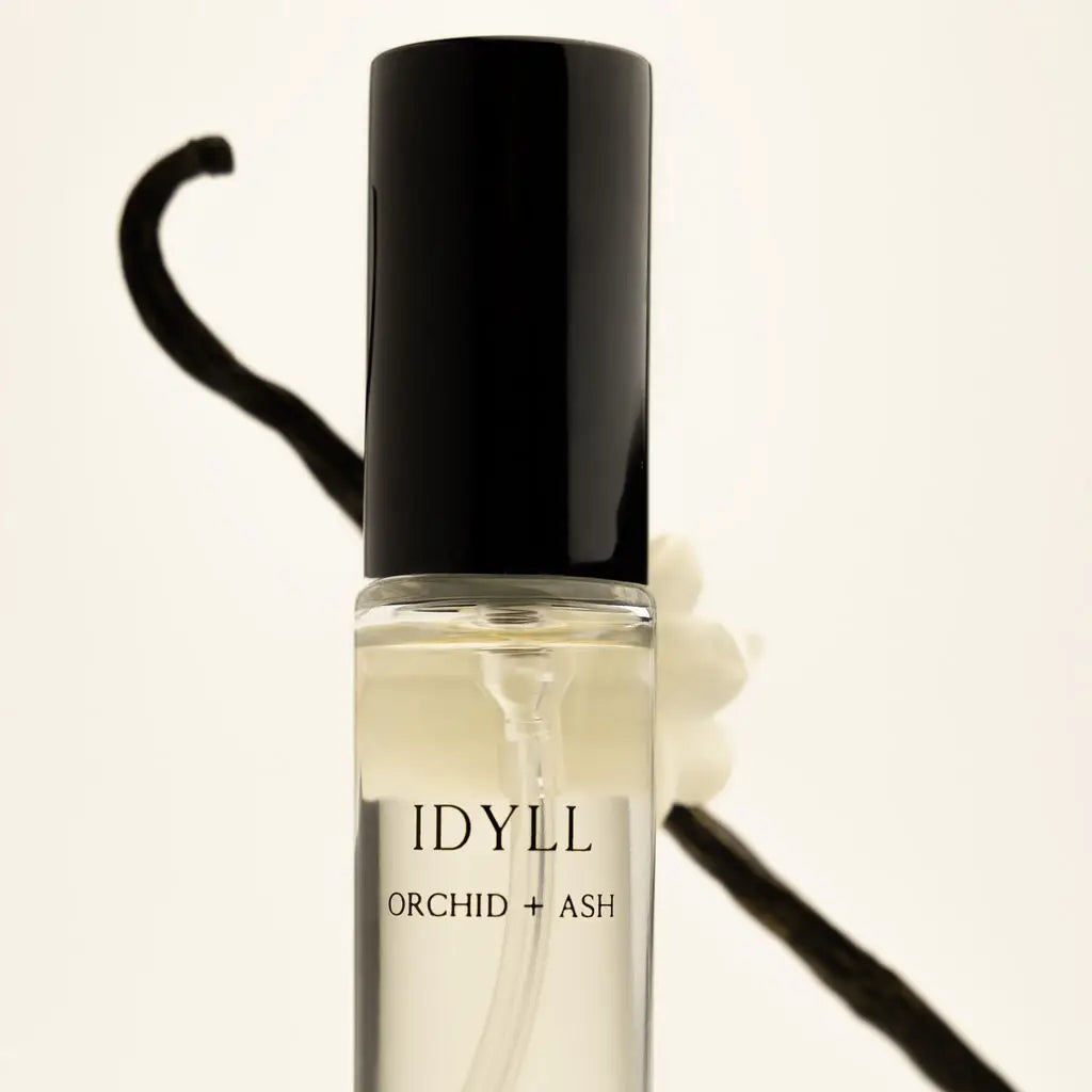 Idyll - Clean Perfume