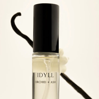 Idyll - Clean Perfume