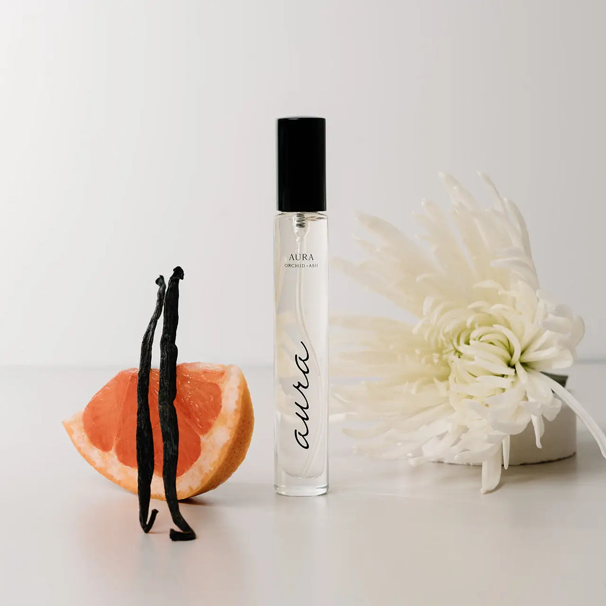 Aura - Clean Perfume