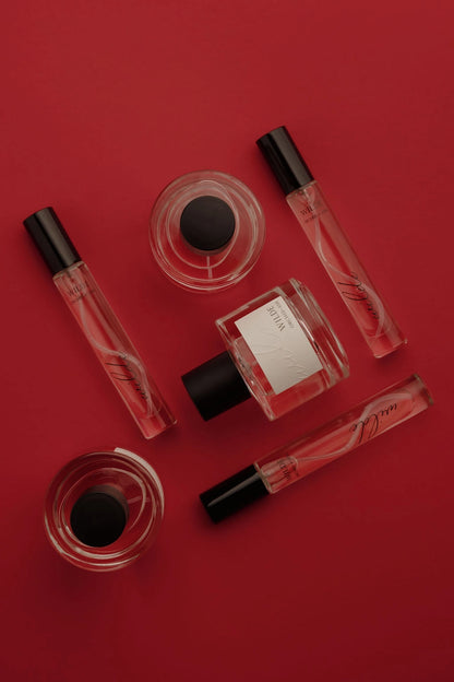 Wilde - Clean Perfume