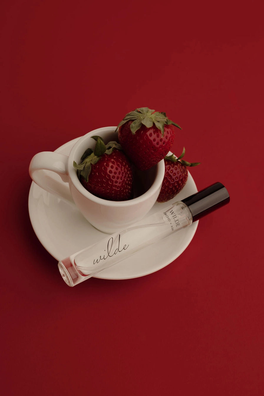 Wilde - Clean Perfume