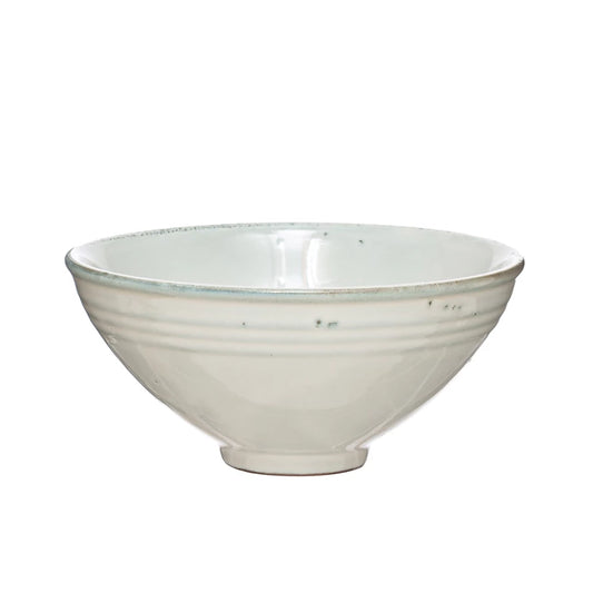 Stoneware Bowl