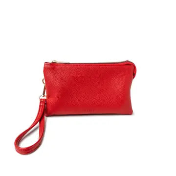 Eclipse Convertible Wallet Crossbody