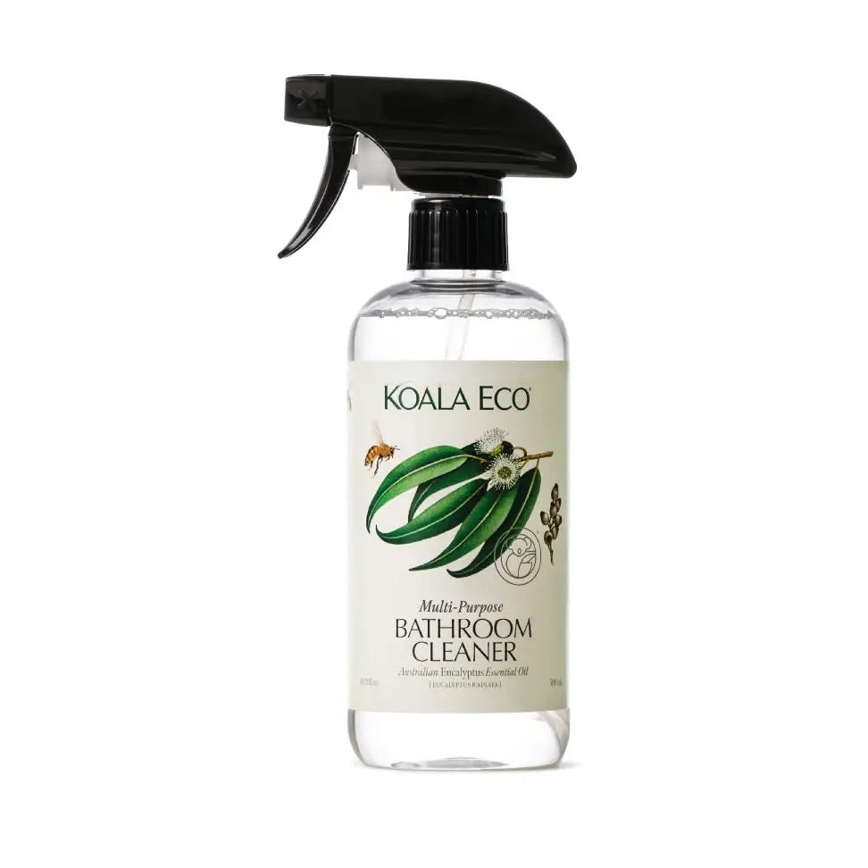 Eucalyptus Multi Purpose Bathroom Cleaner