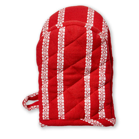 Holiday Enchanting Half Oven Mitt