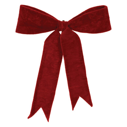 Bow Ornament