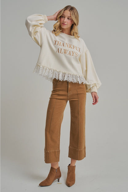 Vintage Camel Mid Rise Jean